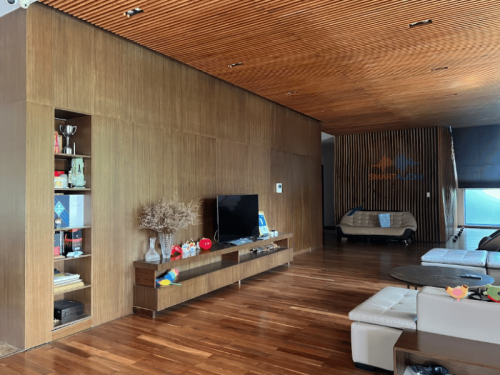 Thiết Kế Dàn Karaoke cho Biệt Thự tại Vũng Tàu