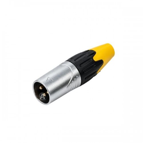 Rack XLR 3 chân đực LA 1133-G
