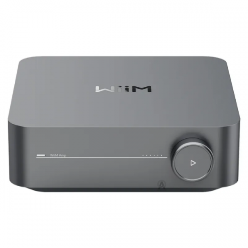 Amply Wiim Amp Pro