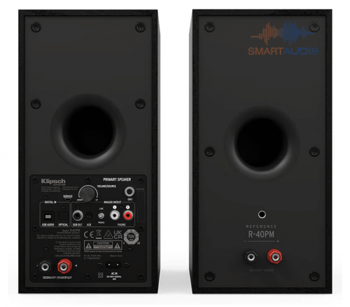 Loa Klipsch R-40PM thumb