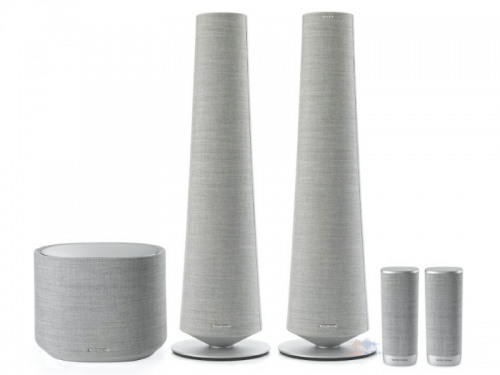 Loa Harman Kardon Citation Tower thumb
