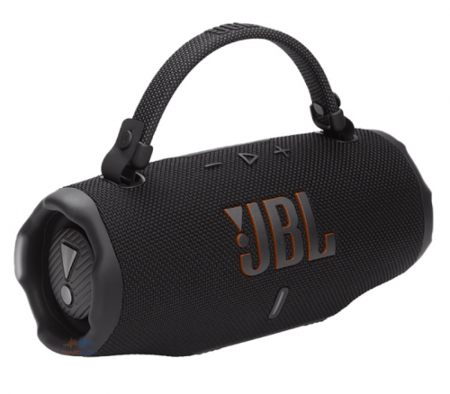 Loa JBL Charge 6 | Loa Bluetooth chống nước IP68, AI Sound Boost