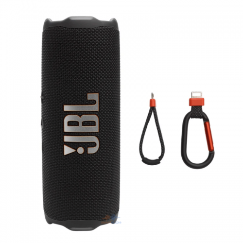 Loa JBL Flip 7 | Loa Bluetooth chống nước IP68, AI Sound Boost, Auracast