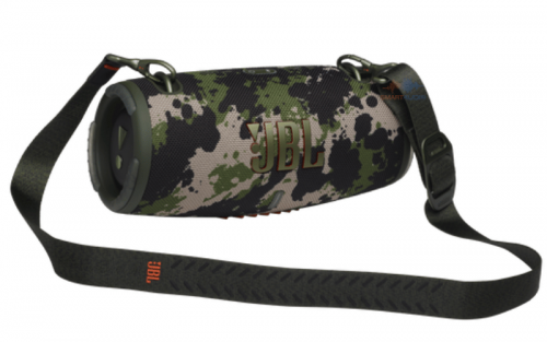 Loa JBL Xtreme 3 | Loa di động chống nước IP67, Bluetooth 5.1, Pin 15h