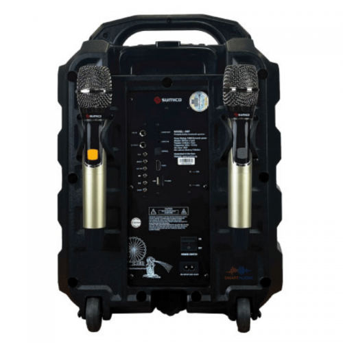 Loa Sumico H8P thumb