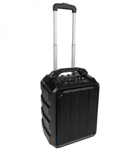 Loa Sumico H8P | Loa Karaoke di động trẻ trung