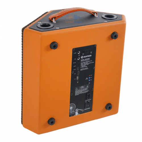 Loa Sumico Hexagon thumb