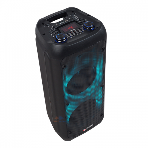 Loa di động Sumico SU-802 thumb