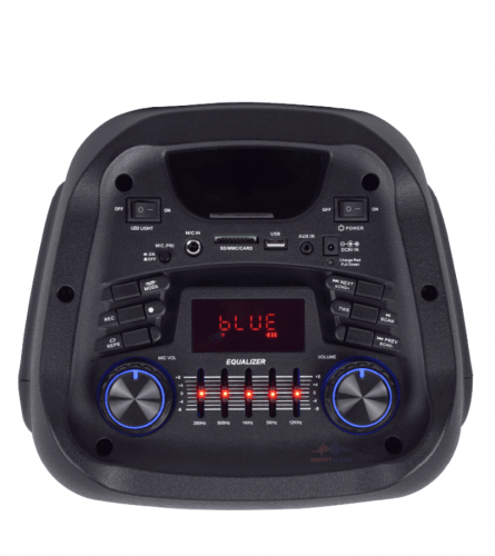 Loa di động Sumico SU-802 thumb