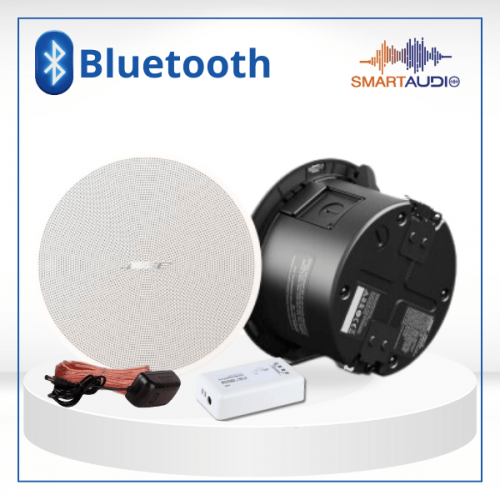 Bộ Loa Âm Trần Bluetooth Bose DesignMax DM2C LP