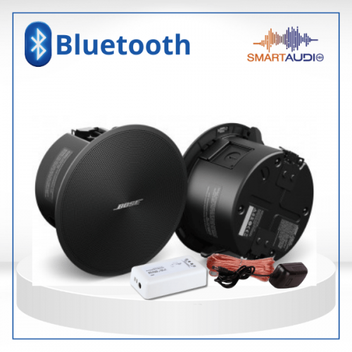 Bộ Loa Âm Trần Bluetooth Bose DesignMax DM3C
