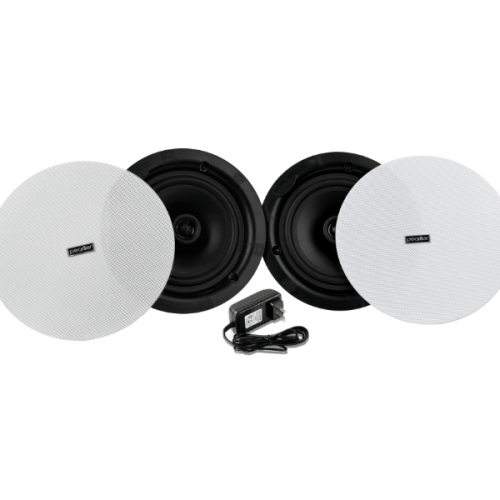 Loa Âm Trần Bluetooth Pearller HSR186-6BT + 6