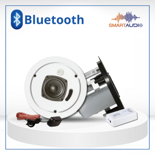 Loa Âm Trần Bluetooth JBL Control 12CT