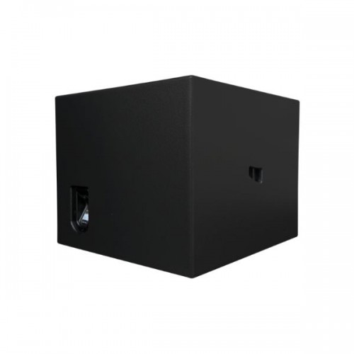 Loa Subwoofer Passive Pearller TR18S thumb