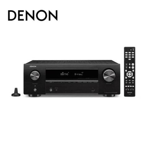 Denon-AVR-X550BT thumb