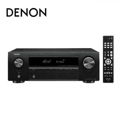 Denon-AVR-X250BT thumb