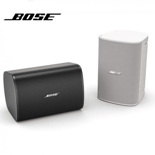 Loa treo tường Bose DesignMax DM6SE