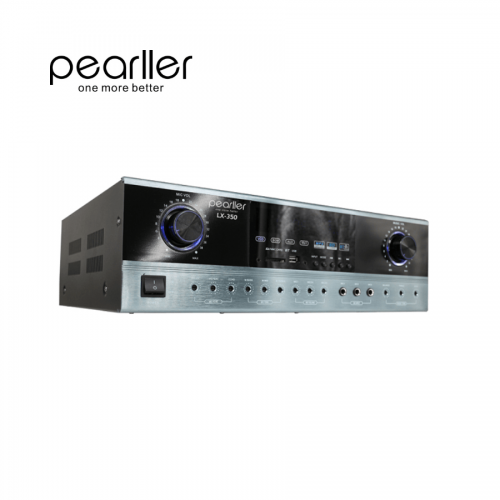 Amply liền mixer Pearller LX-350