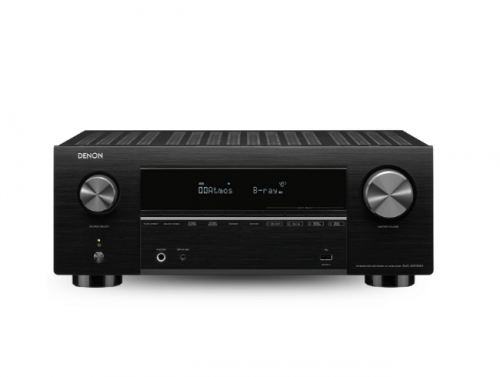 AMPLY DENON AVC X3700H