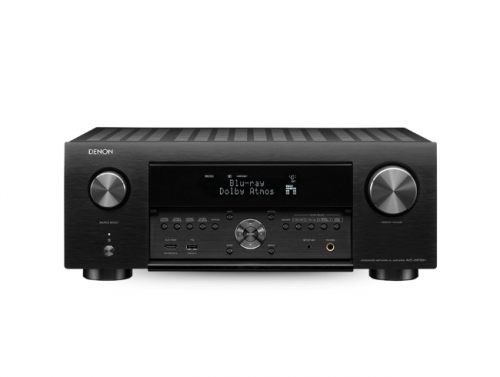 AMPLY DENON AVC X4700H