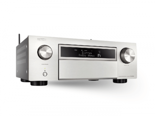 AMPLY DENON AVC X6700H