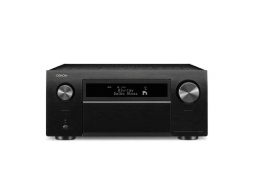 AMPLY DENON AVC X8500HA