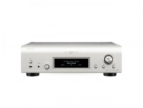 Amply nghe nhạc DENON PMA 2500NE
