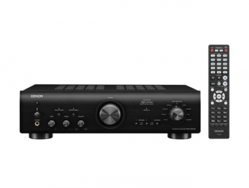 Amply Denon PMA 800NE