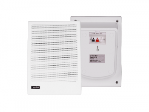 Loa treo tường Pearller HWR108-TB