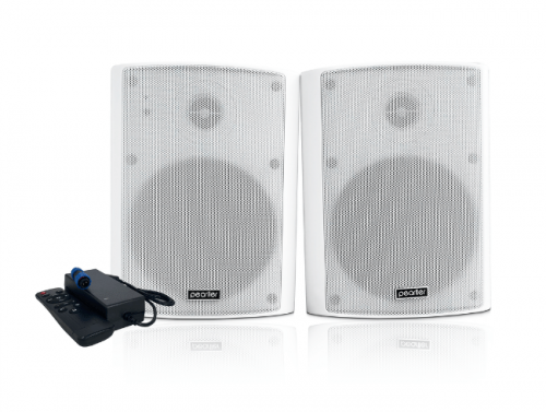 Loa treo tường Wifi Pearller HYB103-5WF