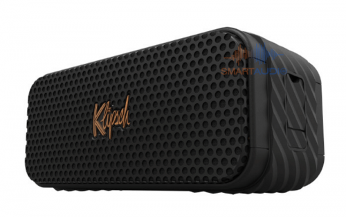 Loa Bluetooth Klipsch Nashville Chính Hãng Giá Tốt