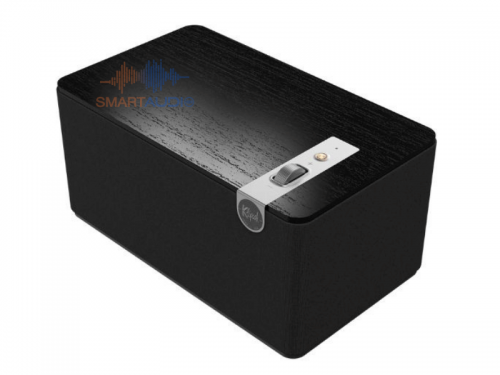 Loa Klipsch The Three Plus, Công Suất 120W, Bluetooth 5.3, Phono/RCA thumb