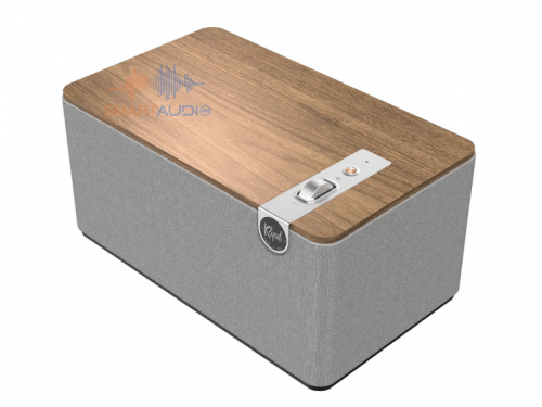 Loa Klipsch The Three Plus, Công Suất 120W, Bluetooth 5.3, Phono/RCA thumb