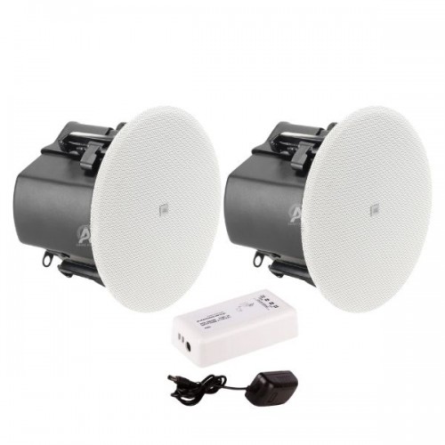 Bộ loa âm trần Bluetooth JBL Control 412C/T