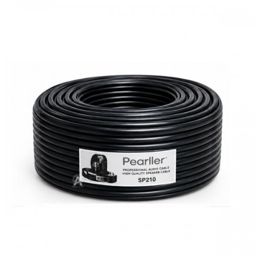Dây loa chống nhiễu Pearller SP210