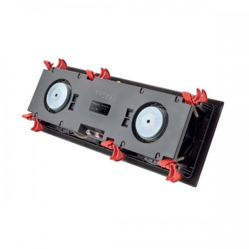 Loa âm tường Focal 300 IWLCR6 thumb