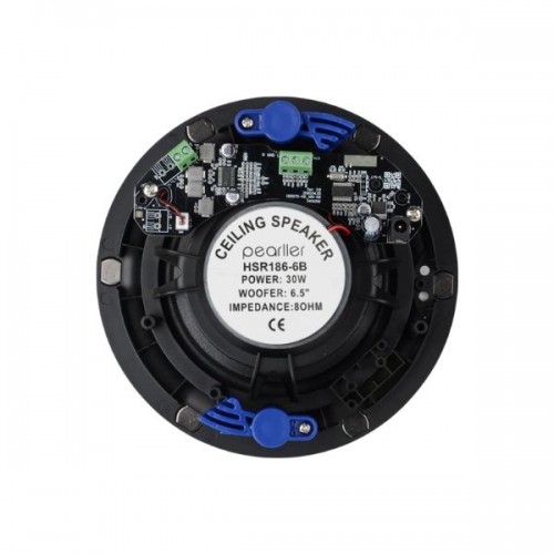 Loa Âm Trần Bluetooth Cao Cấp Pearller HSR186-6BT + 6 thumb