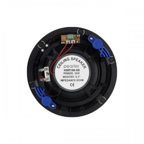 Loa Âm Trần Bluetooth Cao Cấp Pearller HSR186-6BT + 6 thumb