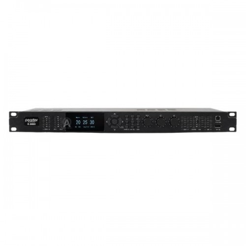 Vang số Pearller DSP K8600