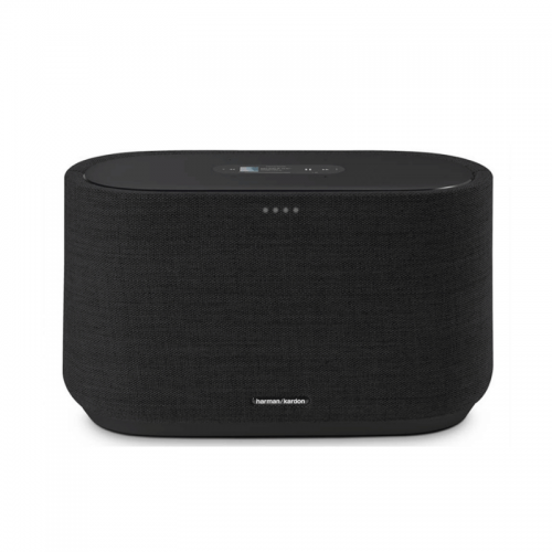 Loa Harman Kardon Citation 300 | Loa Bluetooth retro ra lệnh giọng nói 100W