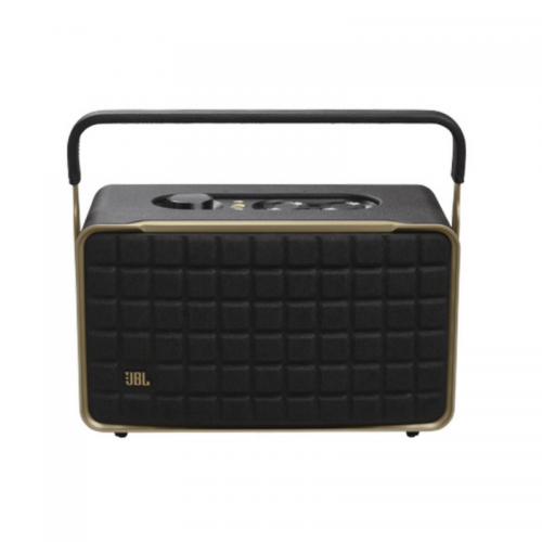 Loa JBL Authentics 300 | Loa Bluetooth retro cao cấp 180W