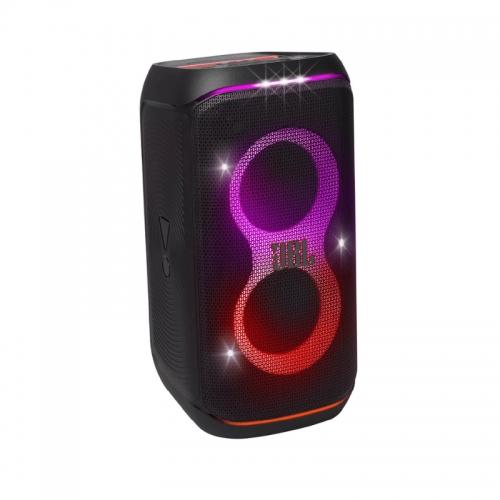 Loa JBL PartyBox Club 120 | Loa Bluetooth di động 160W, IPX4