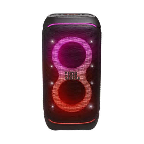 Loa JBL PartyBox Stage 320 | Bass 240w, pin 18 giờ