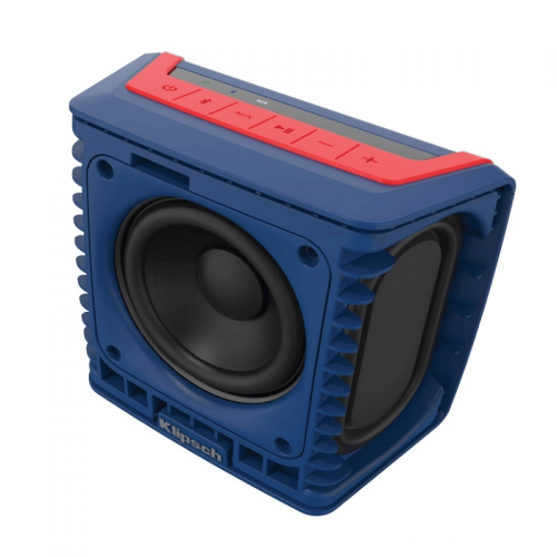 Loa Klipsch Groove PGA 2(II) loa bluetooth chống nước, pin 8 giờ thumb