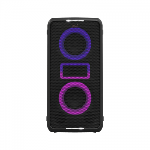 Loa Klipsch Miami, karaoke hay, bass boost