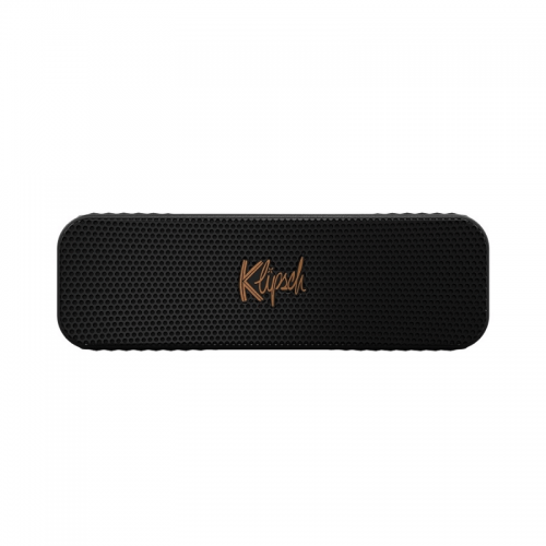 Loa Klipsch Detroit Music City Series Bluetooth 5.3, Pin 24 Giờ, IP67
