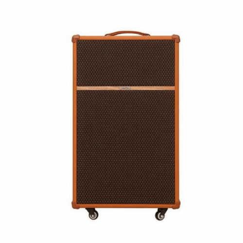 Loa Sumico Touring 15 | Bass uy lực 350W, karaoke di động