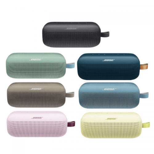 Loa Bose SoundLink Flex 2 thumb