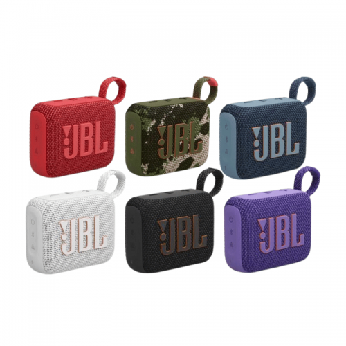 Loa JBL Go 4 thumb