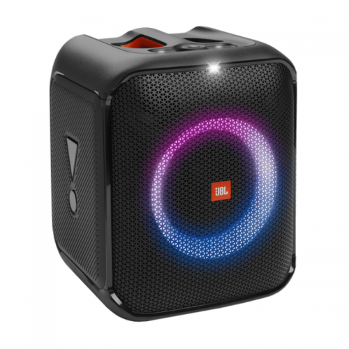 Loa JBL Partybox Encore Essential | Công suất 100W, Kháng nước chuẩn IPX4